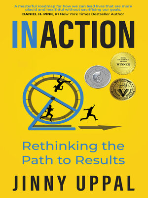 cover image of In/Action